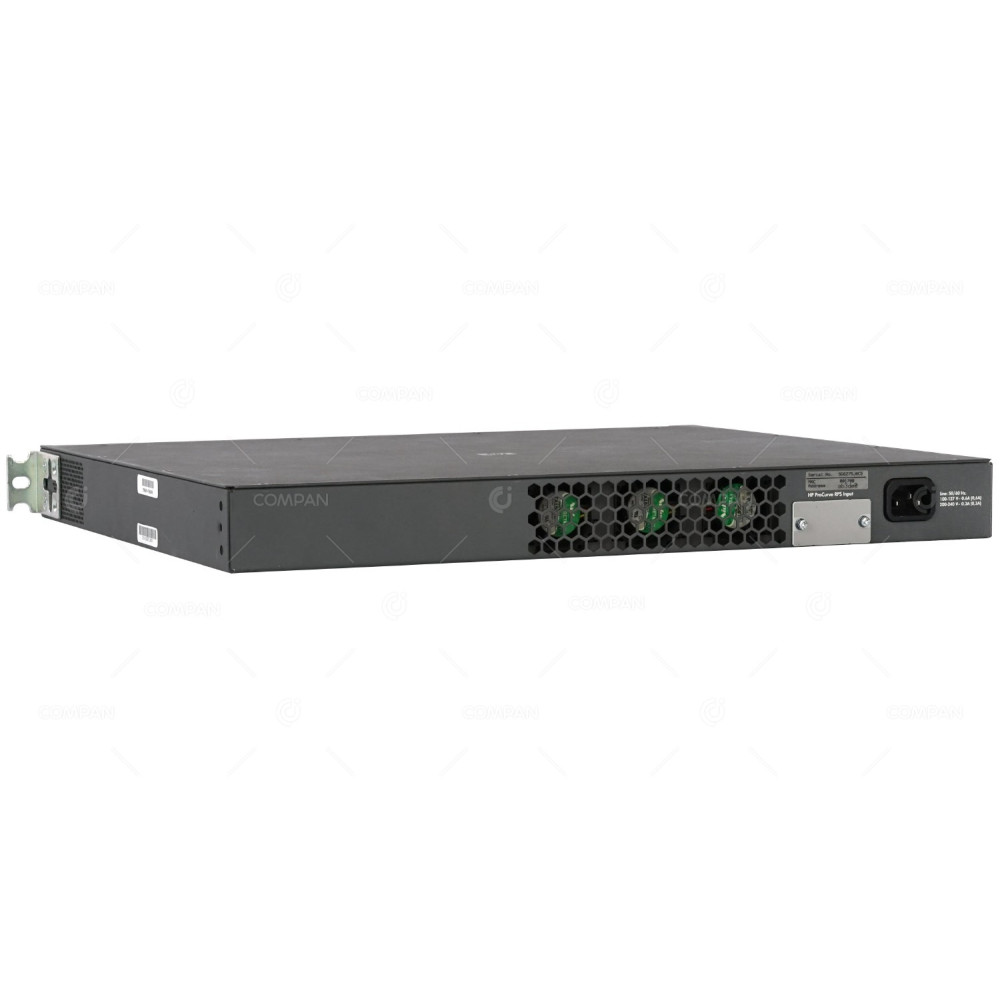 J4903A HP PROCURVE 2824 20 PORT 1GB ETHERNET 4 PORT 1GB SFP SWITCH